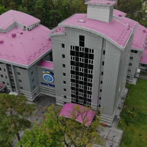 Університет «Україна»: інклюзивна освіта та вища школа майбутнього Університет «Україна»: інклюзивна освіта та вища школа майбутнього