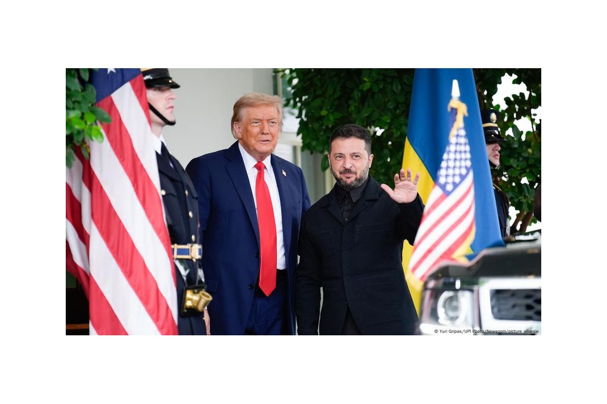 Трамп вважає, що НАТО має збивати російські літаки, які порушують повітряний простір Трамп вважає, що НАТО має збивати російські літаки, які порушують повітряний простір