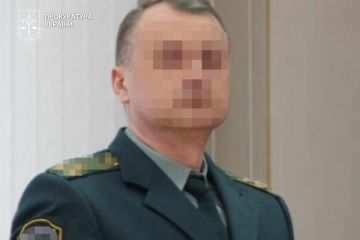 Експравоохоронцю, який очолив «міністерство доходів і зборів днр», повідомлено про підозру Експравоохоронцю, який очолив «міністерство доходів і зборів днр», повідомлено про підозру