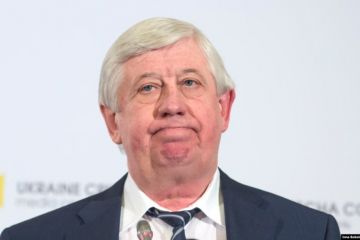 Віктору Шокіну було відмовлено в поновленні на посаду генпрокурору Віктору Шокіну було відмовлено в поновленні на посаду генпрокурору