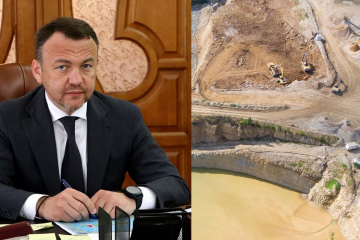 Чому очільник Закарпатської ОДА Олексій Петров допомагає регіоналам захоплювати державну власність!? Чому очільник Закарпатської ОДА Олексій Петров допомагає регіоналам захоплювати державну власність!?