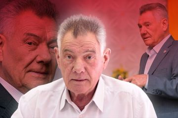 "Єдність" Александра Омельченко подозревают в подкупе избирателей в Киеве "Єдність" Александра Омельченко подозревают в подкупе избирателей в Киеве