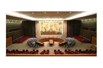 У Раді Безпеки ООН обговорили роль жінок в миробудуванні У Раді Безпеки ООН обговорили роль жінок в миробудуванні