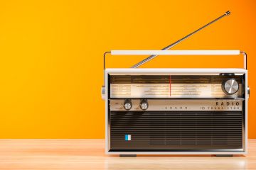 Як пандемія змінила роботу радіожурналістів: репортаж з Узбекистану Як пандемія змінила роботу радіожурналістів: репортаж з Узбекистану