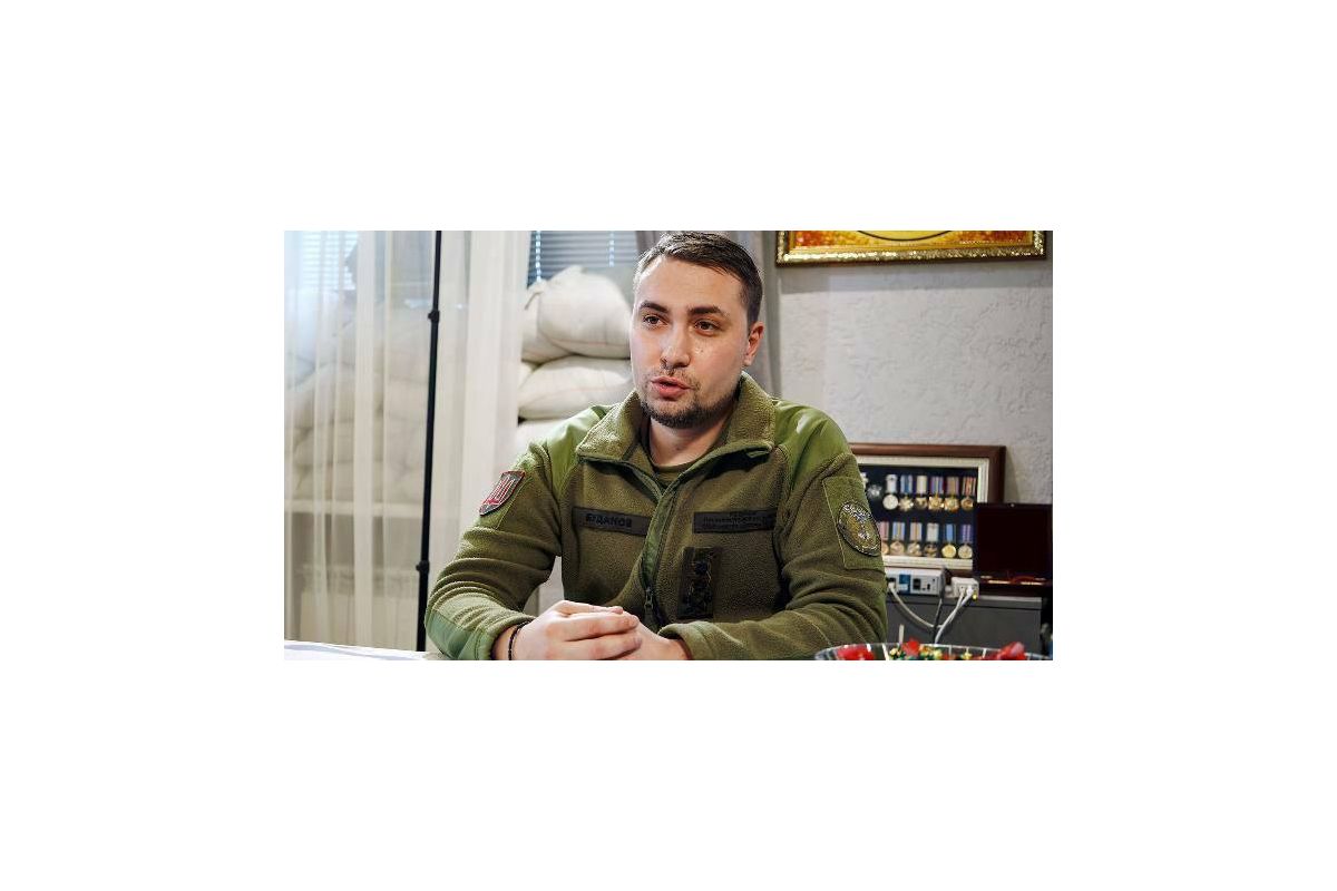 Наступу з білорусі на Київ та Волинь найближчим часом не буде, — голова ГУР Буданов Наступу з білорусі на Київ та Волинь найближчим часом не буде, — голова ГУР Буданов