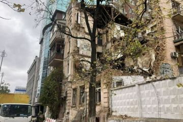 У Києві за останні три тижні російські ракети та іранські безпілотники вбили 12 людей У Києві за останні три тижні російські ракети та іранські безпілотники вбили 12 людей