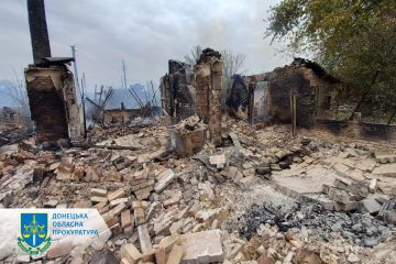 Ворог з важкої артилерії нищить м. Бахмут та смт Курдюмівку міста Торецька – розпочато досудове розслідування Ворог з важкої артилерії нищить м. Бахмут та смт Курдюмівку міста Торецька – розпочато досудове розслідування