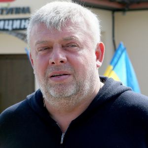 Григорий Козловский помогает раненым: меценат передал 10 миллионов на медицинское оборудование Григорий Козловский помогает раненым: меценат передал 10 миллионов на медицинское оборудование