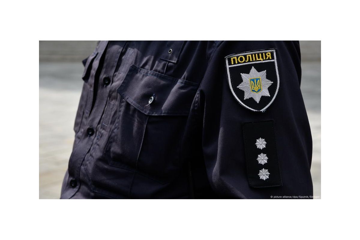У Києві мобілізований загинув у приміщенні розподільчого пункту: поліція з'ясовує обставини У Києві мобілізований загинув у приміщенні розподільчого пункту: поліція з'ясовує обставини