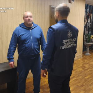 Слідкував за вильотами бойової авіації та роботою ППО – викрито розвідника фсб рф Слідкував за вильотами бойової авіації та роботою ППО – викрито розвідника фсб рф