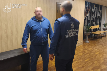 Слідкував за вильотами бойової авіації та роботою ППО – викрито розвідника фсб рф Слідкував за вильотами бойової авіації та роботою ППО – викрито розвідника фсб рф