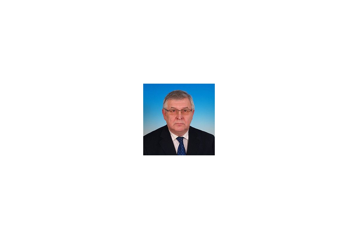 Короновірус забрав життя гендиректора КБ «Південне» Короновірус забрав життя гендиректора КБ «Південне»