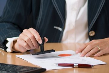 Незаконна реєстрація нерухомості зі збитками на майже 2 млн грн – підозрюється держреєстратор на Львівщині Незаконна реєстрація нерухомості зі збитками на майже 2 млн грн – підозрюється держреєстратор на Львівщині