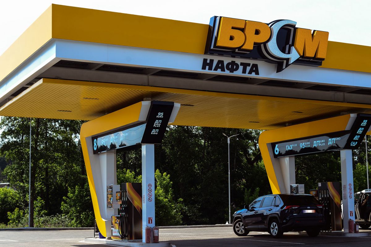 Об’єкти групи компанії БРСМ визнані вогненебезпечними Об’єкти групи компанії БРСМ визнані вогненебезпечними