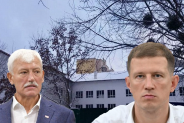 Исчезновение документов, гражданство РФ и следы “смотрящего” - подробности дела о “распилах” в КП “Спецжитлофонд” Исчезновение документов, гражданство РФ и следы “смотрящего” - подробности дела о “распилах” в КП “Спецжитлофонд”