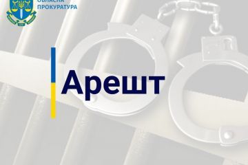 На час слідства підозрювані в розбійному нападі у с. Крюківщина перебуватимуть під вартою На час слідства підозрювані в розбійному нападі у с. Крюківщина перебуватимуть під вартою