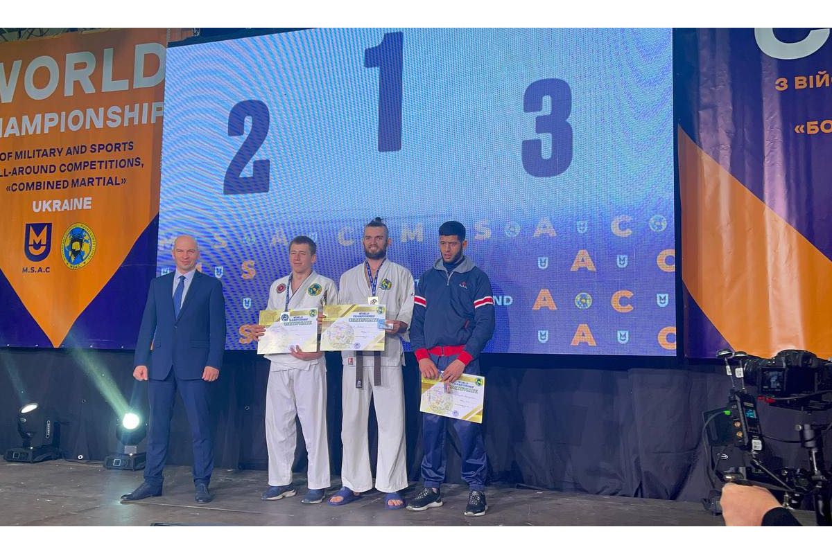 Чемпіони світу Чемпіони світу