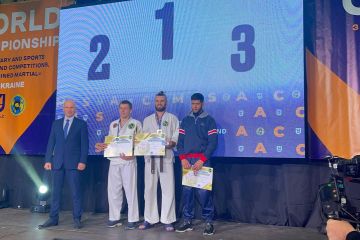 Чемпіони світу Чемпіони світу