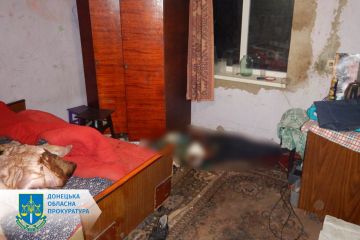 Зв’язав та вдарив ножем у шию – арештовано підозрюваного в умисному вбивстві товариша (ФОТО) Зв’язав та вдарив ножем у шию – арештовано підозрюваного в умисному вбивстві товариша (ФОТО)