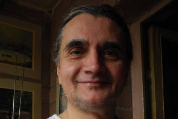 Прощавай Олександре Євтушенко! Україна прощається з відомим музичним журналістом Прощавай Олександре Євтушенко! Україна прощається з відомим музичним журналістом