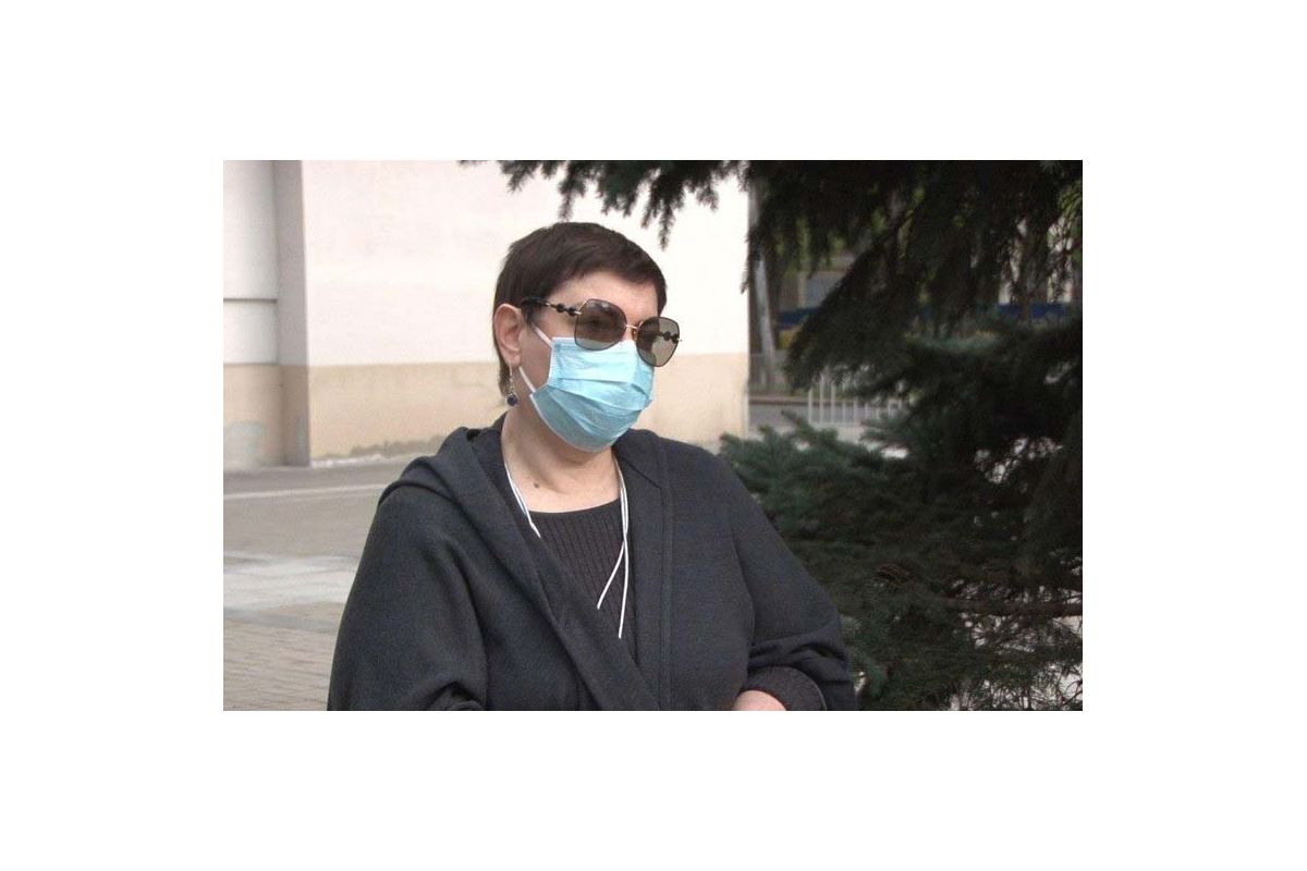 За що намагаються покарати головного лікаря реабілітаційного центру в Дніпрі За що намагаються покарати головного лікаря реабілітаційного центру в Дніпрі
