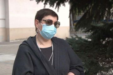 За що намагаються покарати головного лікаря реабілітаційного центру в Дніпрі За що намагаються покарати головного лікаря реабілітаційного центру в Дніпрі