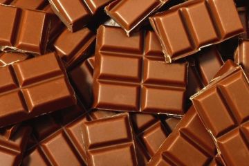 Шоколадка вбила дитину: однорічний хлопчик поперхнувся плиткою та помер Шоколадка вбила дитину: однорічний хлопчик поперхнувся плиткою та помер