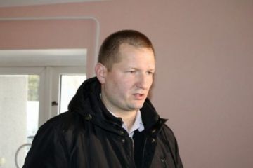 Продажный СБУ-шник Юлиан Мигаенко должен сидеть на параше, – журналист Артем Фляжников Продажный СБУ-шник Юлиан Мигаенко должен сидеть на параше, – журналист Артем Фляжников