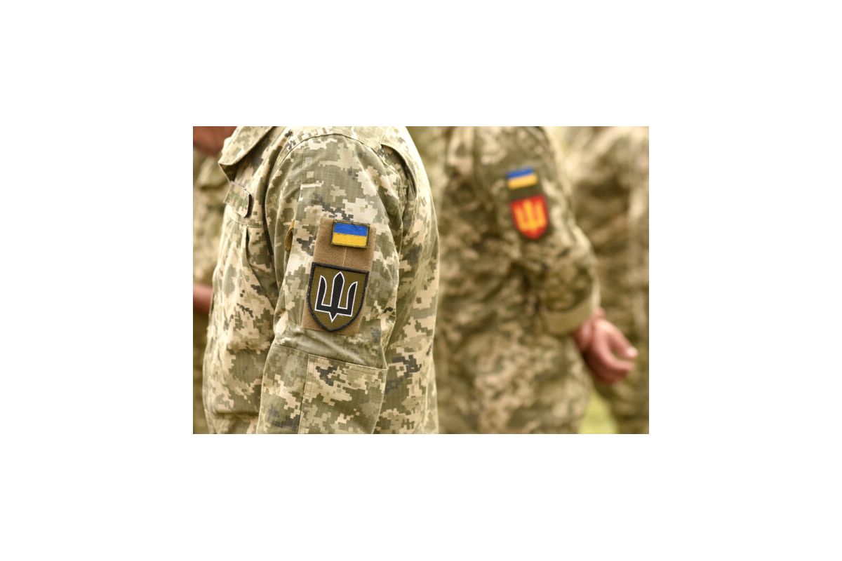 “АРМІЯ 2020: ЗДОЛАТИ ВИСОКОСНИЙ” “АРМІЯ 2020: ЗДОЛАТИ ВИСОКОСНИЙ”