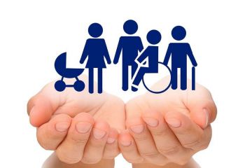 Сьогодні почала діяти національна соціальна сервісна служба Сьогодні почала діяти національна соціальна сервісна служба