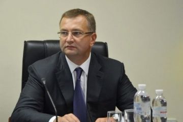 Юрий Анатольевич Атаманюк: досье, биография, карьера и компромат на бывшего чиновника и общественного деятеля Юрий Анатольевич Атаманюк: досье, биография, карьера и компромат на бывшего чиновника и общественного деятеля