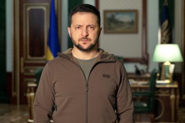 Бачимо перспективи на фронті, бачимо наміри держави-терориста й будемо відповідати – звернення Президента України Бачимо перспективи на фронті, бачимо наміри держави-терориста й будемо відповідати – звернення Президента України