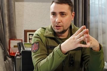 Ймовірність наступу з білорусі залишається низькою, – Буданов Ймовірність наступу з білорусі залишається низькою, – Буданов