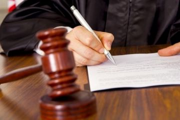 На Херсонщині прокуратура вимагає повернути в державну власність землю вартістю понад 145 млн грн На Херсонщині прокуратура вимагає повернути в державну власність землю вартістю понад 145 млн грн