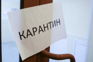 Из локдауна в карантин: как будем жить с 25 января Из локдауна в карантин: как будем жить с 25 января