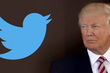 Як штурм Капітолію вплинув на межу свободи слова? Як штурм Капітолію вплинув на межу свободи слова?