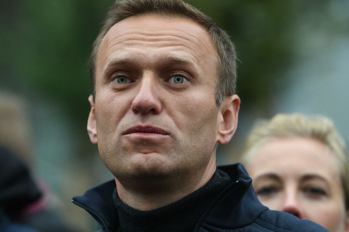 “Київ підтримує Навального!” – голова МЗС України “Київ підтримує Навального!” – голова МЗС України