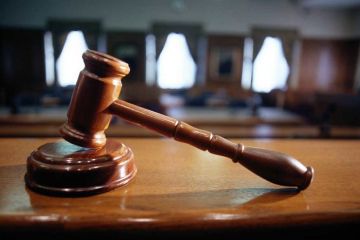 Працював на окупантів – судитимуть колишнього першого заступника голови адміністрації Новоазовського району Працював на окупантів – судитимуть колишнього першого заступника голови адміністрації Новоазовського району