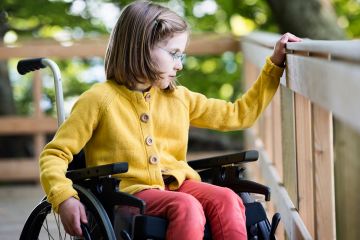 Поліомієліт в Україні – виявлено ще один випадок Поліомієліт в Україні – виявлено ще один випадок