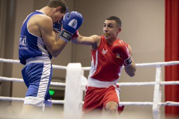 ЧЕМПІОНАТ УКРАЇНИ ДО 22 РОКІВ: ОНЛАЙН-ТРАНСЛЯЦІЯ ТА СКЛАД ПАР НА 25 СІЧНЯ, РЕЗУЛЬТАТИ ПЕРШОГО ДНЯ ЗМАГАНЬ ЧЕМПІОНАТ УКРАЇНИ ДО 22 РОКІВ: ОНЛАЙН-ТРАНСЛЯЦІЯ ТА СКЛАД ПАР НА 25 СІЧНЯ, РЕЗУЛЬТАТИ ПЕРШОГО ДНЯ ЗМАГАНЬ