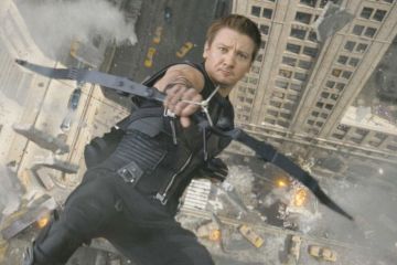 Месник, якого довелося рятувати: Джеремі Реннер опинився у лікарні Месник, якого довелося рятувати: Джеремі Реннер опинився у лікарні