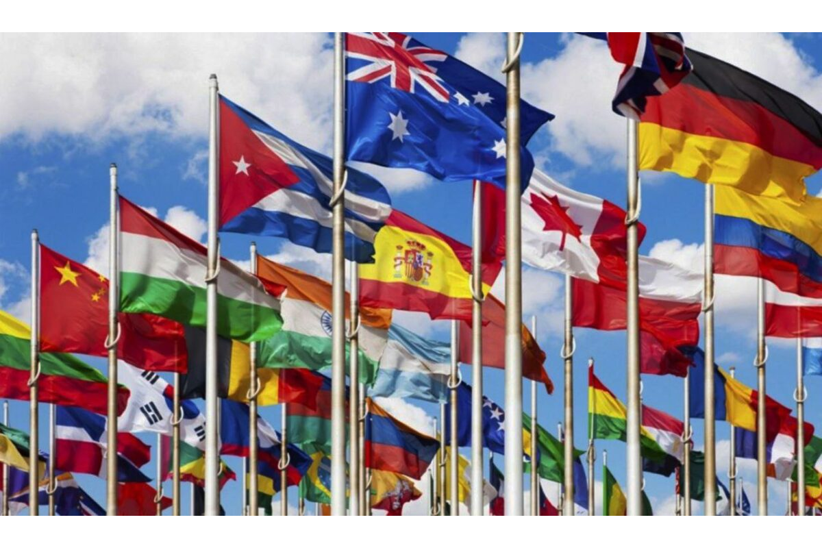 Професор Микола  КОРПАН та його Послання світу Професор Микола  КОРПАН та його Послання світу