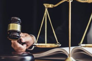 Прокуратура скерувала до суду справу щодо колишнього заступника голови Херсонської ОДА Прокуратура скерувала до суду справу щодо колишнього заступника голови Херсонської ОДА