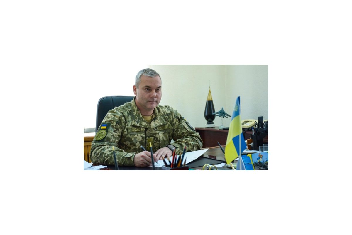 Наєв розповів, скільки військових перекинула Росія в окупований Крим Наєв розповів, скільки військових перекинула Росія в окупований Крим