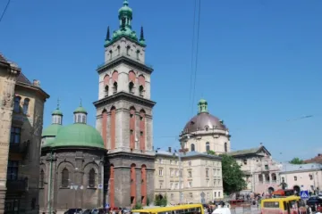 ​Четверте поспіль пограбування храму Успіння Пресвятої Богородиці на Львівщині!
