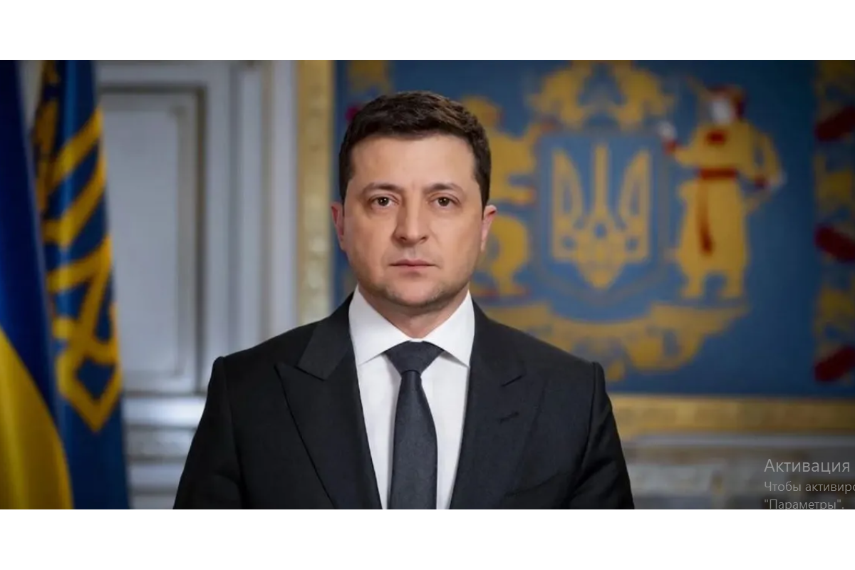 Зеленський звернувся до українців. Головне Зеленський звернувся до українців. Головне