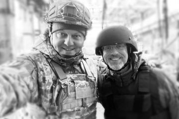 Звернення Міністра оборони України Олексія Резнікова Звернення Міністра оборони України Олексія Резнікова