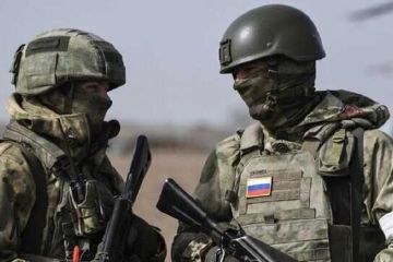 "Будуть перти з усіх боків": генерал-майор вважає, що РФ спробує атакувати всі напрямки "Будуть перти з усіх боків": генерал-майор вважає, що РФ спробує атакувати всі напрямки