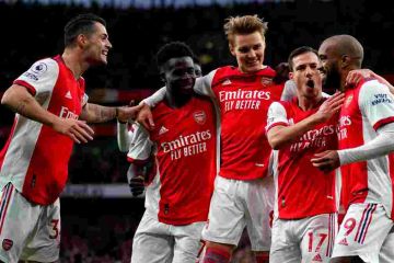 Арсенал із Зінченком переміг команду зірки Шахтаря, Миколенко і Ко залишились без очок Арсенал із Зінченком переміг команду зірки Шахтаря, Миколенко і Ко залишились без очок