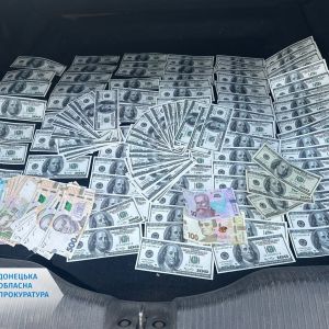 Намагався заробити 17 700 доларів США - перед судом постане організатор незаконного трансферу військовозобов’язаних за кордон  Намагався заробити 17 700 доларів США - перед судом постане організатор незаконного трансферу військовозобов’язаних за кордон